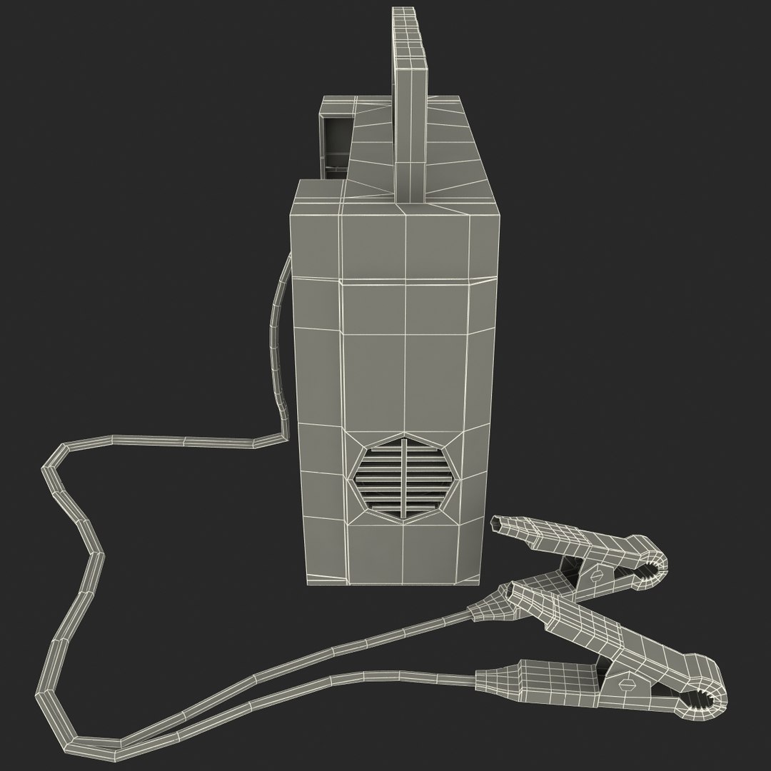 battery charger schumacher max