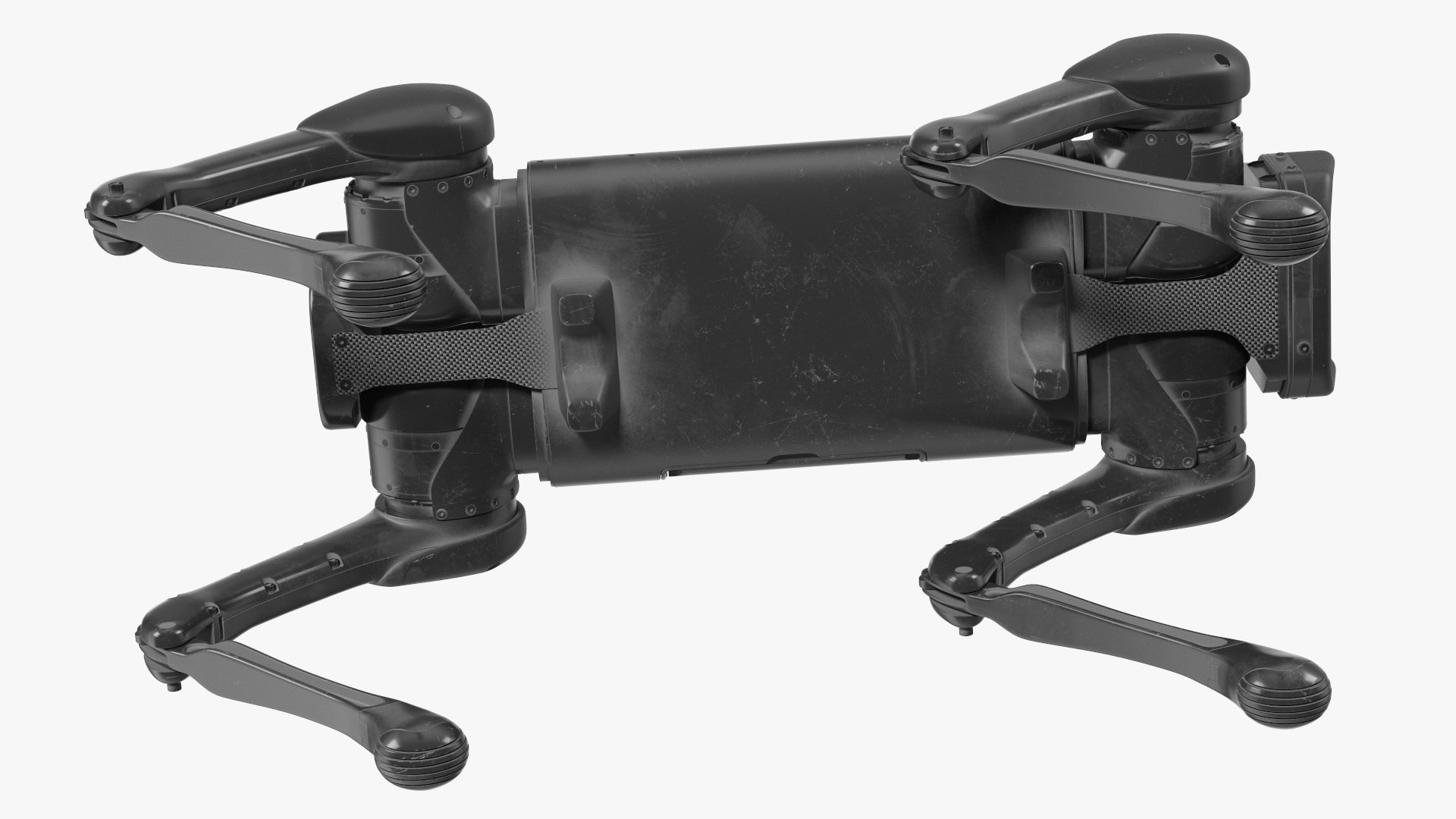 Dirty Robot Dog Rigged 3D https://p.turbosquid.com/ts-thumb/E7/8YtMzH/6J/dirtyrobotdogrigged3dsmodel019/jpg/1686814267/1920x1080/fit_q87/5d4319483ffb36478ed5e26262e657ae09c43fc5/dirtyrobotdogrigged3dsmodel019.jpg