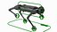 Sporco cane robot truccato