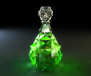 Magic potion