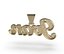 Ivan Name Pendant