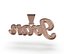 Ivan Name Pendant