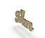 Ivan Name Pendant