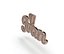 Ivan Name Pendant