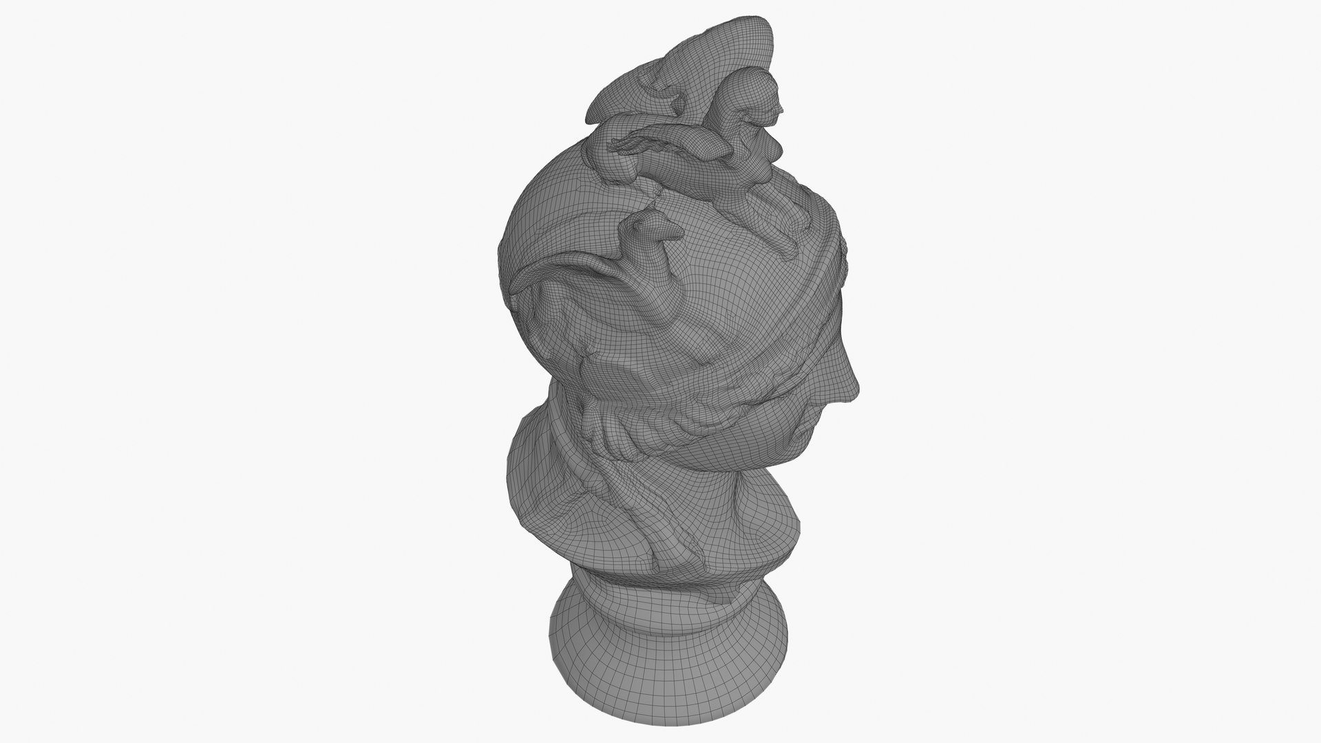 Athena Bust 3D model https://p.turbosquid.com/ts-thumb/E7/IUNnem/C9/wire0003/jpg/1651513661/1920x1080/fit_q87/3bd7bfb7490245cf373b717873023346ce38825d/wire0003.jpg