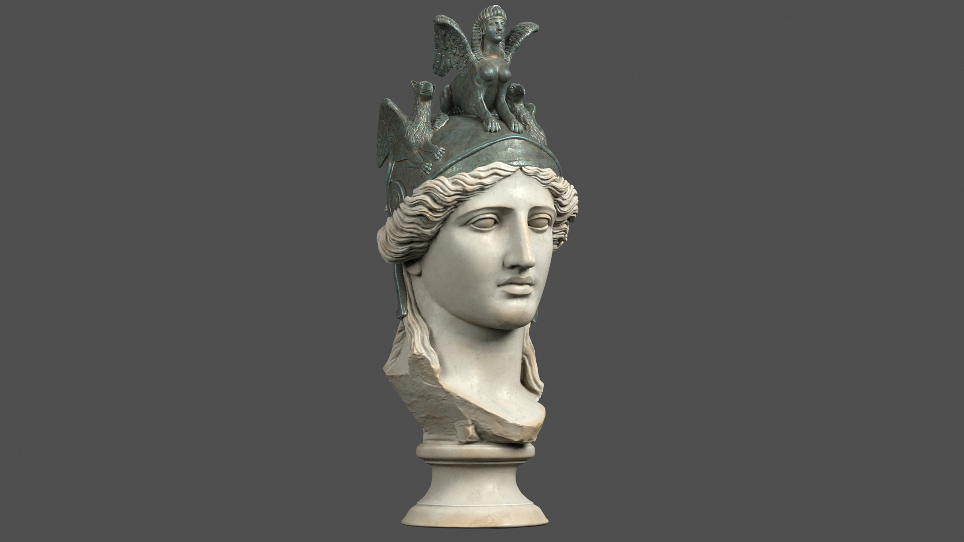 Athena Bust 3D model https://p.turbosquid.com/ts-thumb/E7/IUNnem/Os/sab/jpg/1651557498/1920x1080/turn_fit_q99/971043a8b718a29101f0fe2abac1e2751af60d5e/sab-1.jpg