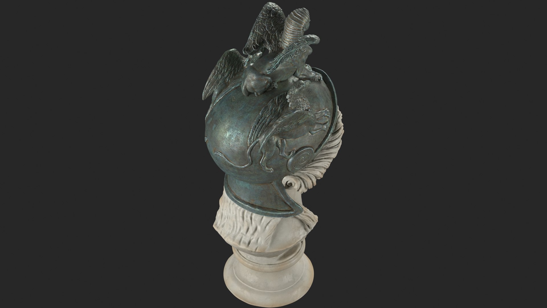 Athena Bust 3D model https://p.turbosquid.com/ts-thumb/E7/IUNnem/Uj/shots0007/jpg/1651513565/1920x1080/fit_q87/ba1fa30532c3abfc7091ba71d731c4cf388ca85e/shots0007.jpg