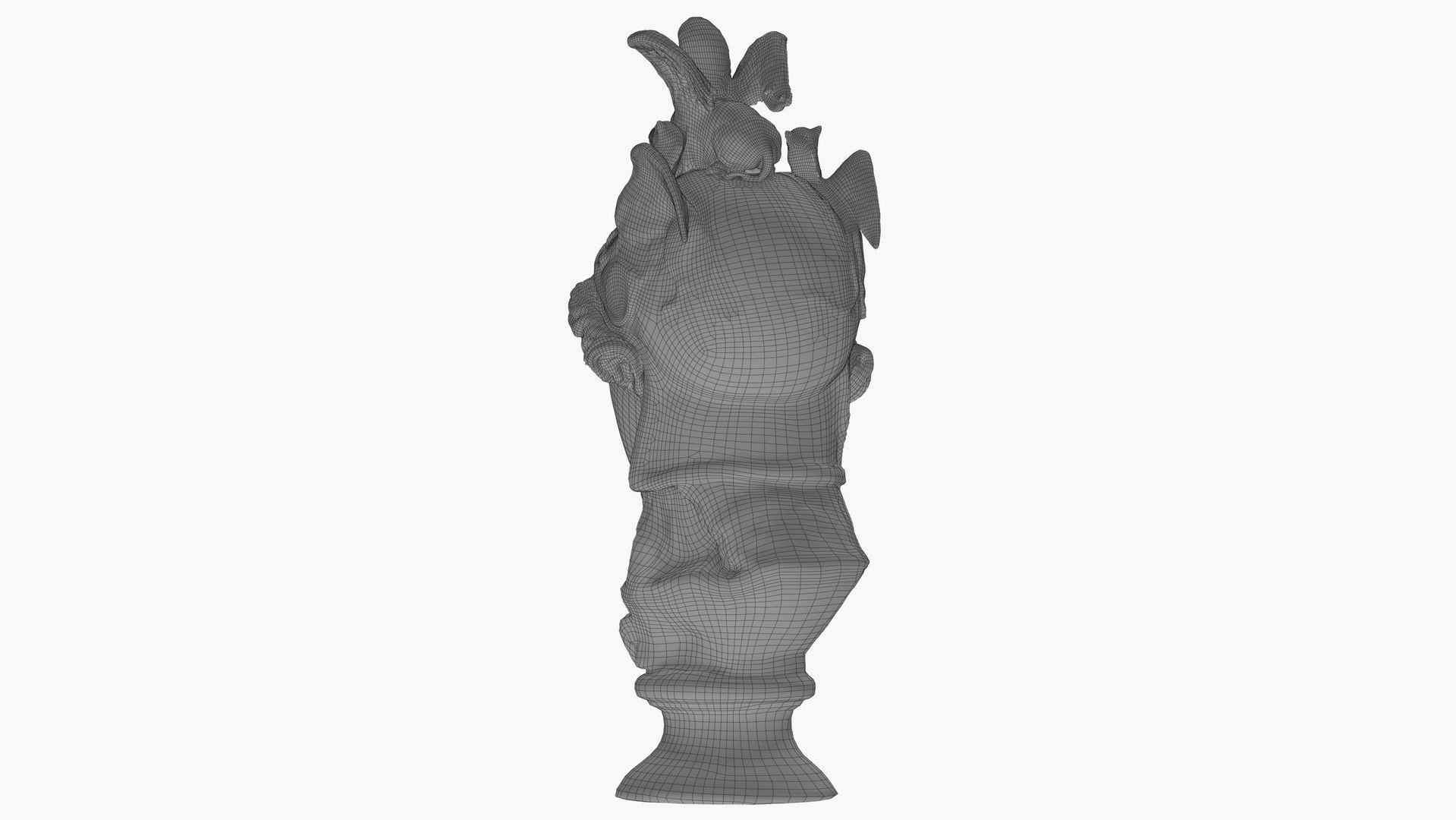 Athena Bust 3D model https://p.turbosquid.com/ts-thumb/E7/IUNnem/Vl/wire0001/jpg/1651513607/1920x1080/fit_q87/d219993cac7a82e38f5f786abbedf911ad2148e8/wire0001.jpg