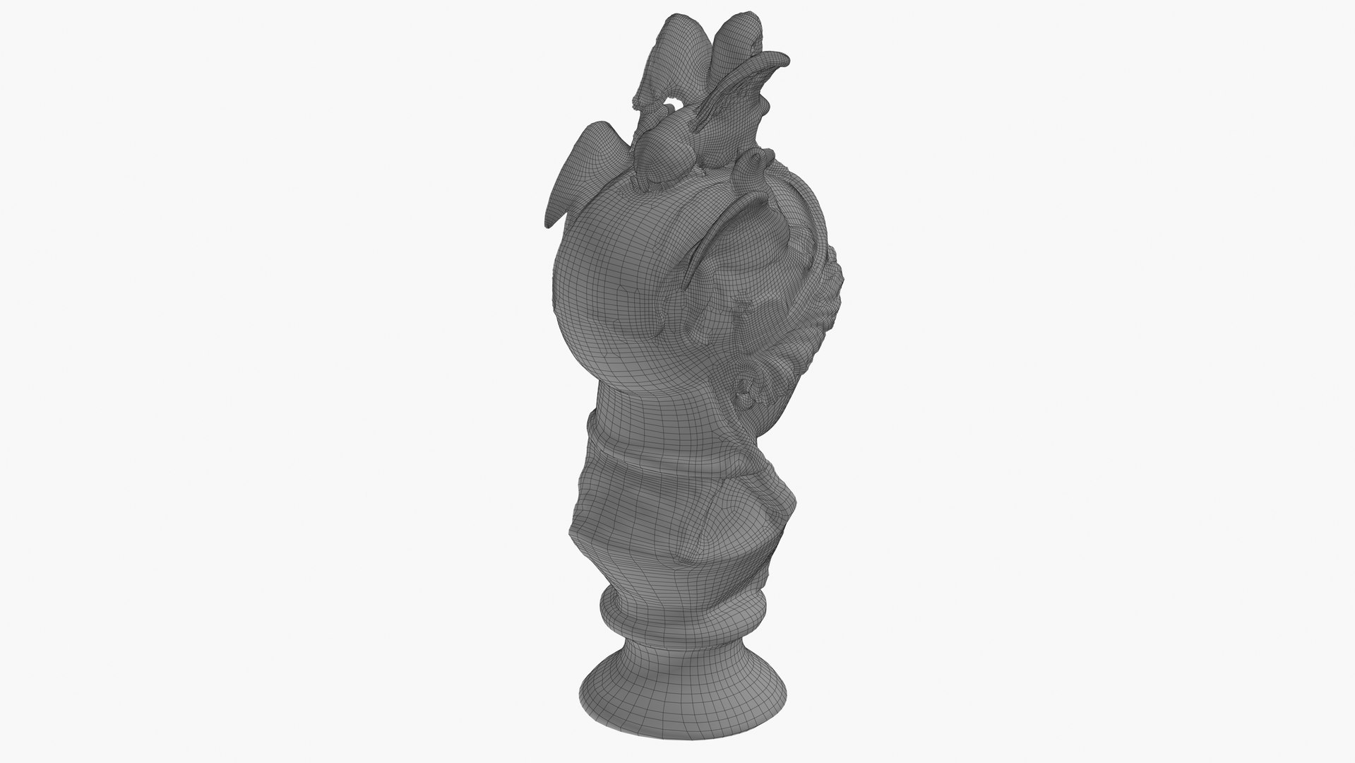 Athena Bust 3D model https://p.turbosquid.com/ts-thumb/E7/IUNnem/Yh/wire0002/jpg/1651513599/1920x1080/fit_q87/068d87136f045e6ea22409756b590db3fde4a56d/wire0002.jpg