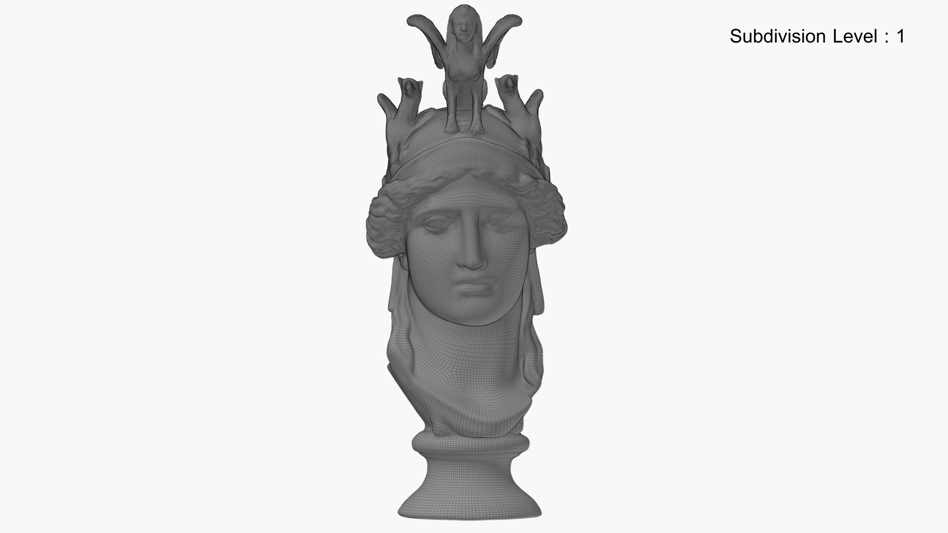 Athena Bust 3D model https://p.turbosquid.com/ts-thumb/E7/IUNnem/aD/sub1/jpg/1651513759/1920x1080/fit_q87/4de597dbf770db605624b6cfd66ac6a611007553/sub1.jpg