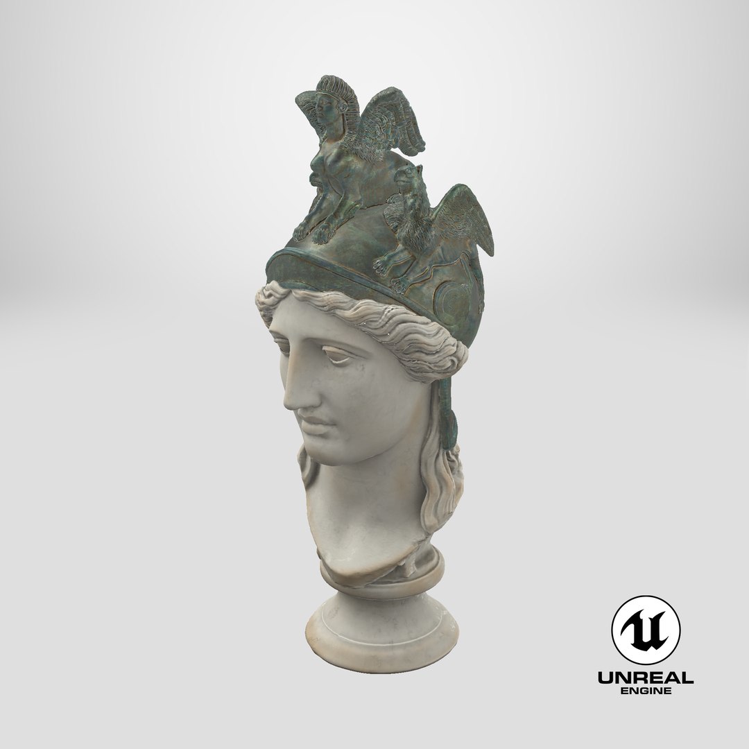 Athena Bust 3D model https://p.turbosquid.com/ts-thumb/E7/IUNnem/op/stemcell_unreal_render/png/1709136609/1920x1080/fit_q87/b579515815435907918ffa2adbc8d69ef97a50f2/stemcell_unreal_render.jpg