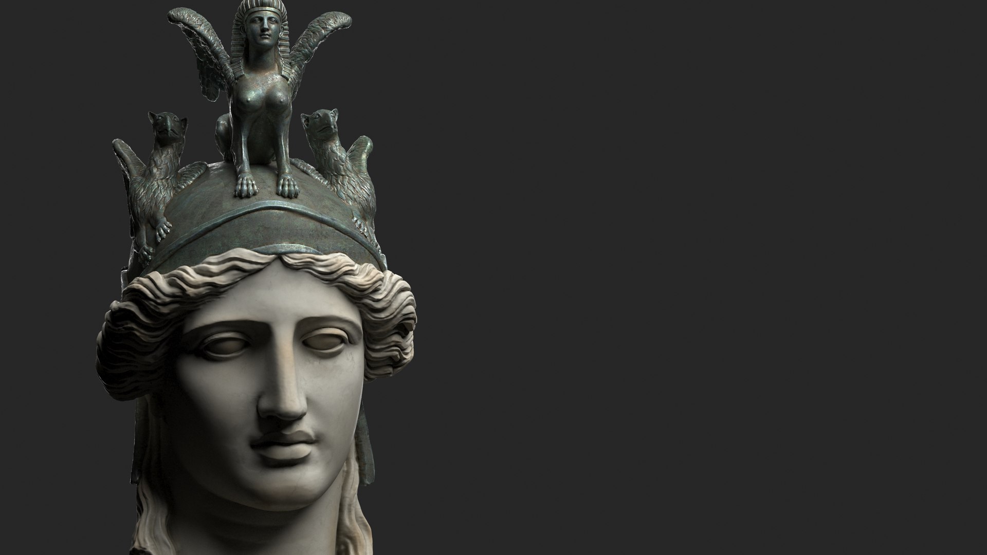 Athena Bust 3D model https://p.turbosquid.com/ts-thumb/E7/IUNnem/uF/shots0003/jpg/1651513490/1920x1080/fit_q87/5124d7a440a28d74e195187cd2ac1bb1775985a7/shots0003.jpg