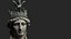 Athena Bust