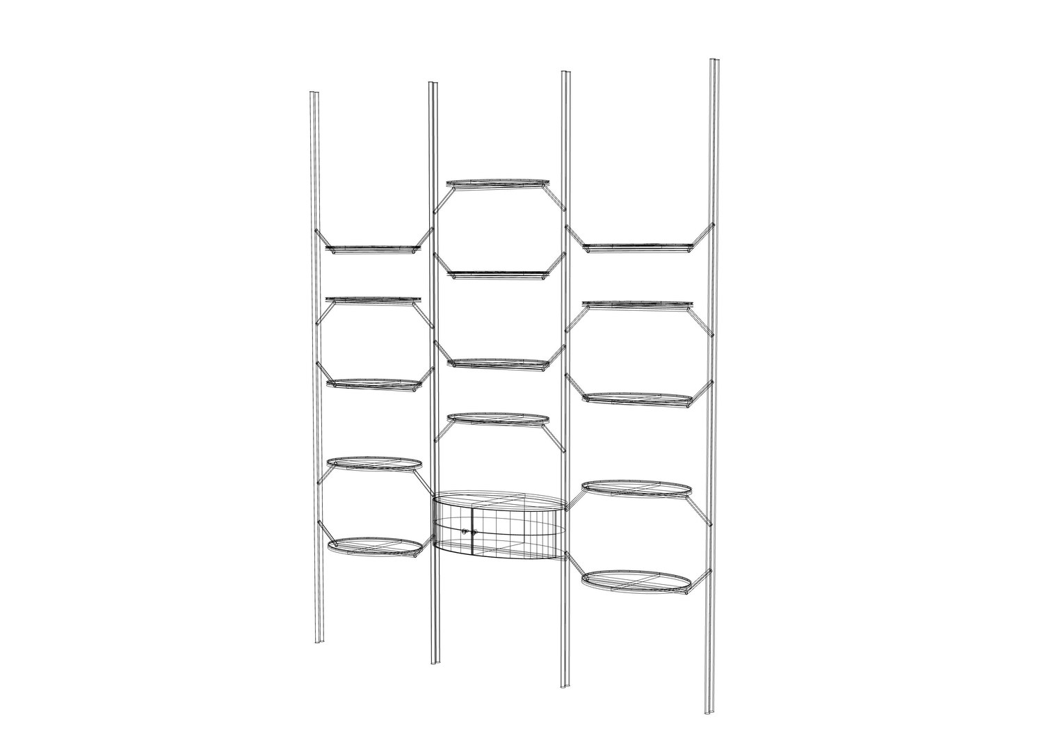 Bookase  3D model https://p.turbosquid.com/ts-thumb/E7/LOJKo5/dd/bookase1/png/1684221732/1920x1080/fit_q87/3f829d07115451e81ca937e7c97b281f07586253/bookase1.jpg