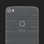 E3D - 3D Alcatel Idol 5S