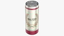 Sleek Beer Can 330ml