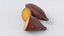 Cartoon Sweet Potato