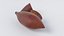 Cartoon Sweet Potato