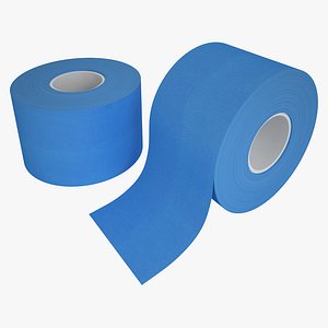 Sport Tape 05