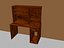 computer table