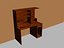 computer table