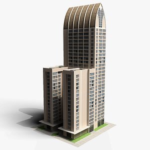 Skyscraper
