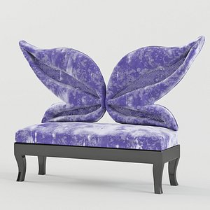 butterfly sofa max
