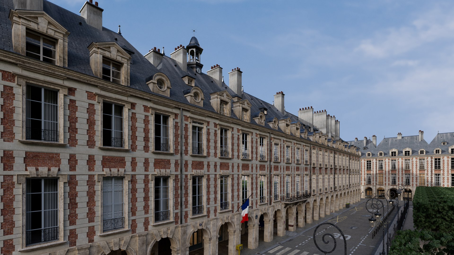 Royal Place des Vosges Paris Studio License 3D model https://p.turbosquid.com/ts-thumb/E7/cwyizq/Xe/horloge/jpg/1715096097/1920x1080/fit_q87/92182c5fea0f66f2e59f9fe5eb64226c8a8f1b3d/horloge.jpg