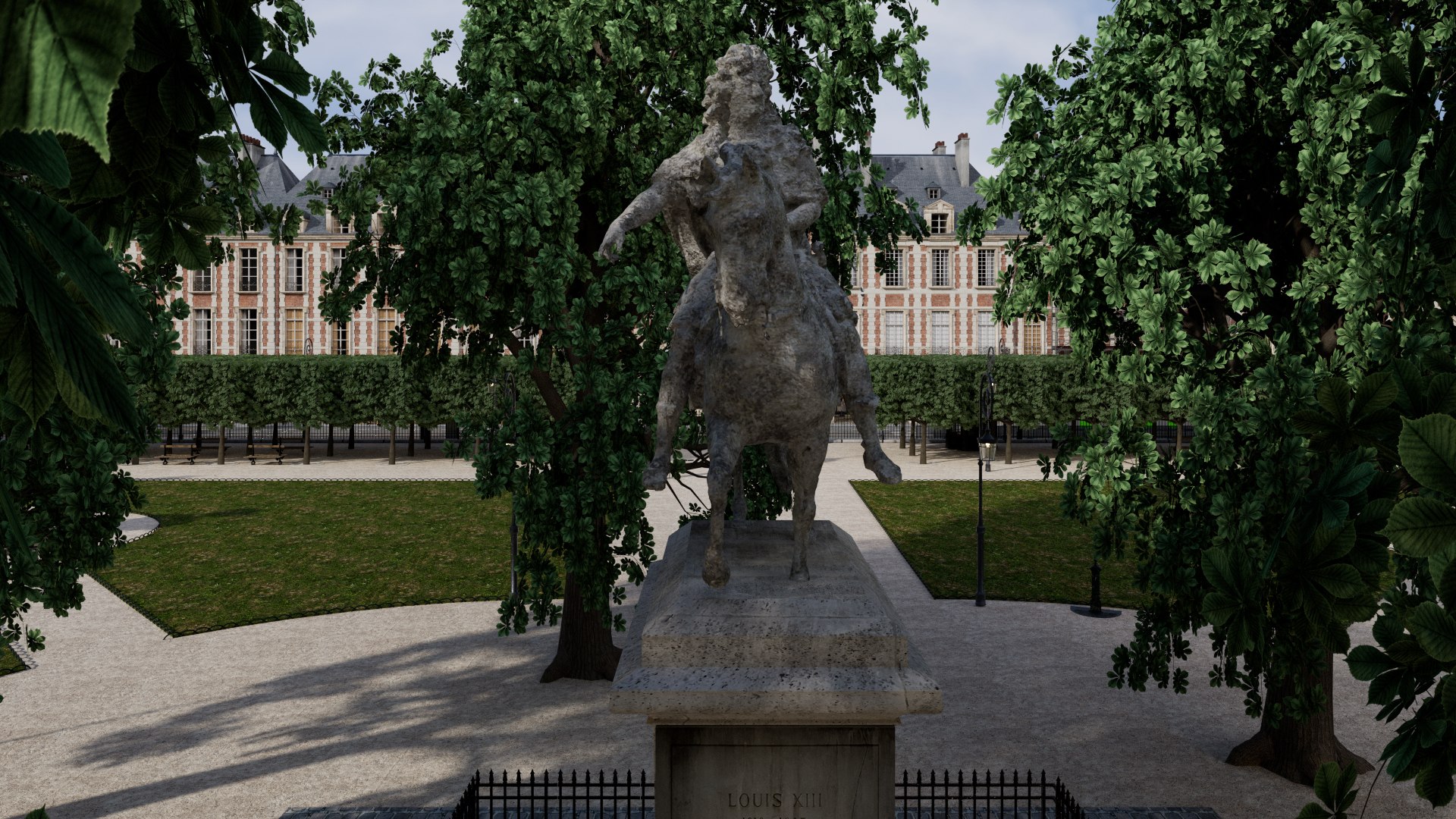 Royal Place des Vosges Paris Studio License 3D model https://p.turbosquid.com/ts-thumb/E7/cwyizq/iL/statue/jpg/1715096102/1920x1080/fit_q87/9cf43e400699589672b776d02fda750a590f5771/statue.jpg