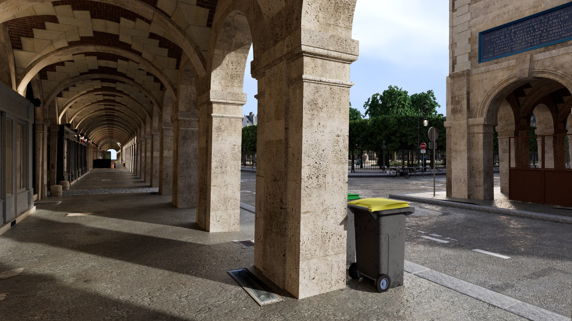 Royal Place des Vosges Paris Studio License 3D model https://p.turbosquid.com/ts-thumb/E7/cwyizq/us/arche_ligne1/jpg/1715096107/1920x1080/fit_q87/241ed1ae72553f519ab1ac169aa6c00dc58484de/arche_ligne1.jpg