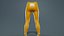 Leggings de yoga remasterisés