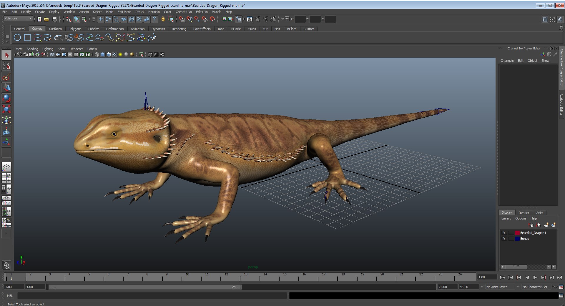 lizards rigged 2 3D model https://p.turbosquid.com/ts-thumb/E7/e46rKj/HqKVW5Rn/beardeddragonriggedmaya3dmodel26/jpg/1582635055/1920x1080/fit_q87/6c66e6c25be1d1098d3cdfe5e17e7c20fac0c7b9/beardeddragonriggedmaya3dmodel26.jpg
