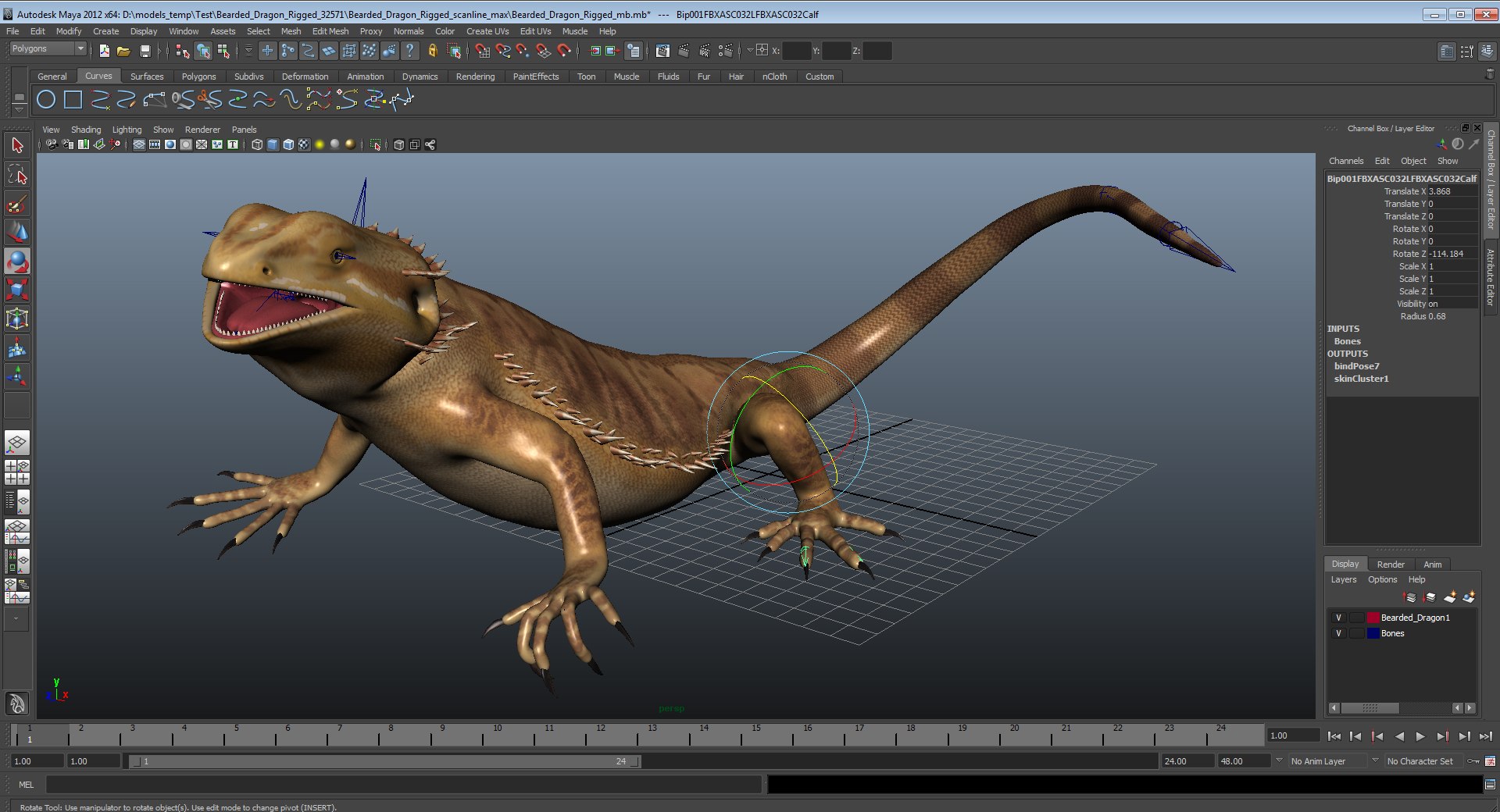 lizards rigged 2 3D model https://p.turbosquid.com/ts-thumb/E7/e46rKj/xis4RM6u/beardeddragonriggedmaya3dmodel28/jpg/1582635055/1920x1080/fit_q87/f696ec72710090c7ad4cd572efbac89a0541c187/beardeddragonriggedmaya3dmodel28.jpg