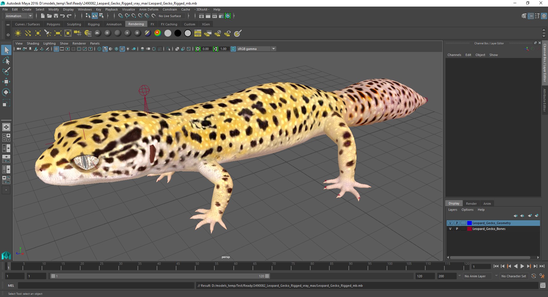 lizards rigged 2 3D model https://p.turbosquid.com/ts-thumb/E7/e46rKj/yUvT2ly6/leopard_gecko_rigged_mb_01/jpg/1582635055/1920x1080/fit_q87/7ecf2c7ce919cd264288ea154669e43c3091c286/leopard_gecko_rigged_mb_01.jpg
