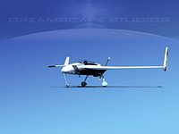 Rutan Long-EZ V02