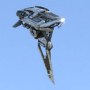 space concept 3ds