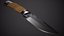 Jagdmesser