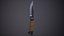 Jagdmesser