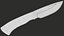 Jagdmesser