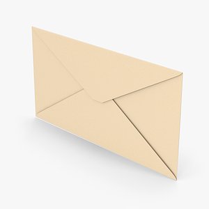 Letter Envelope
