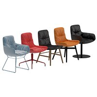 FreiFrau Leya Chair