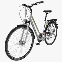 Road Bike Author Dynasty 2014