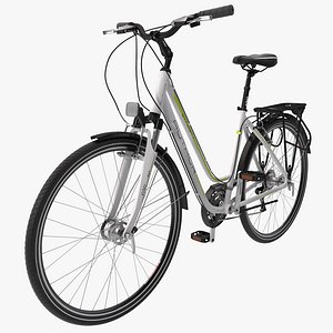 Road Bike Author Dynasty 2014
