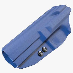 Holster Beretta Kydex Blue