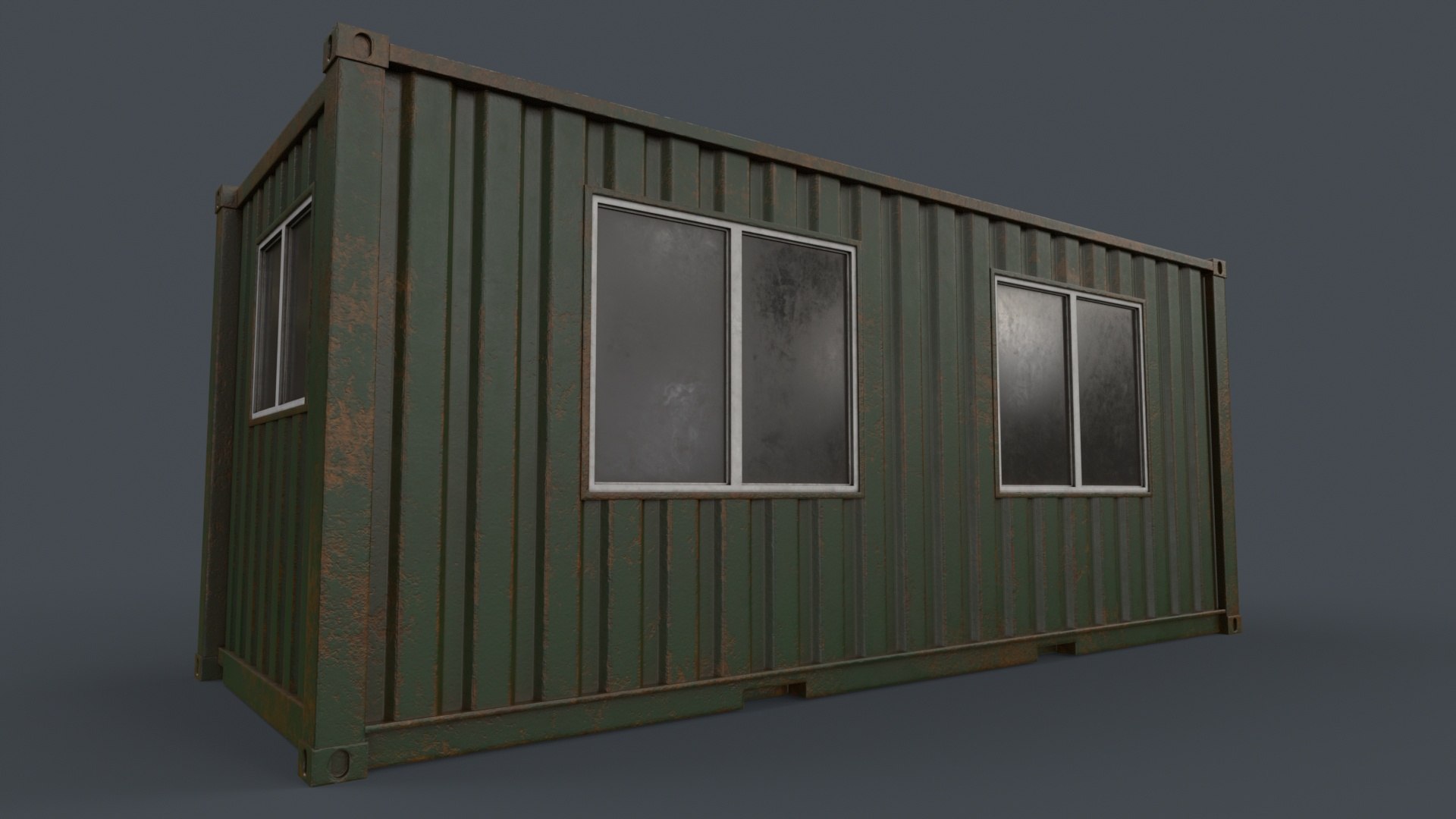 PBR Outdoor Beach Lifeguard Container Office 3D https://p.turbosquid.com/ts-thumb/E7/sK2rQk/AC/4.6/jpg/1689225198/1920x1080/fit_q87/217b7a6260b58388bc68c2fe89071a47a77ca1bc/4.6.jpg