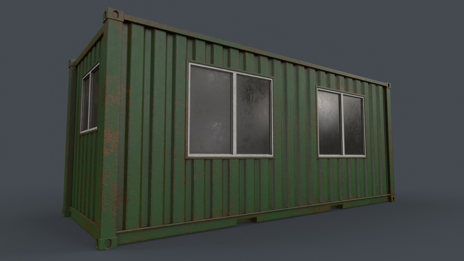 PBR Outdoor Beach Lifeguard Container Office 3D https://p.turbosquid.com/ts-thumb/E7/sK2rQk/Aa/5.3/jpg/1689225202/1920x1080/fit_q87/c36489482049e7142d449d6c915dbe9eefdc16d0/5.3.jpg