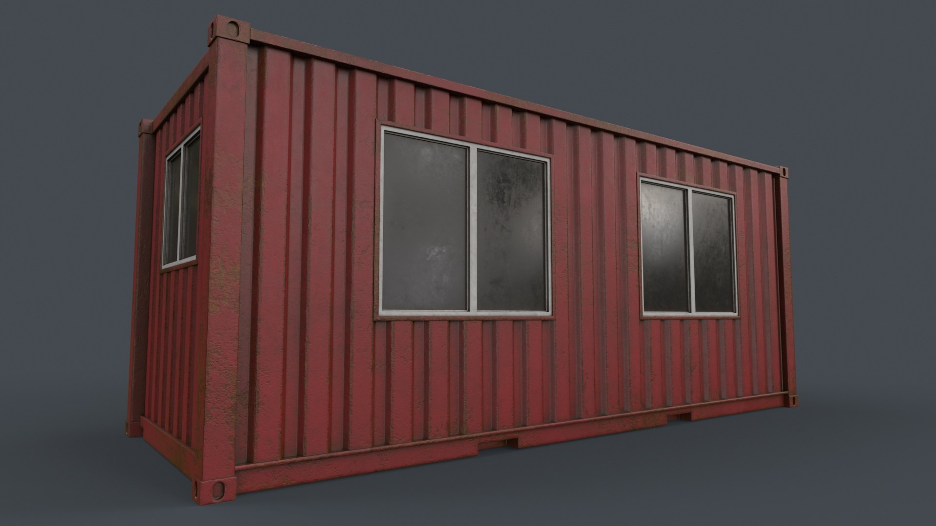 PBR Outdoor Beach Lifeguard Container Office 3D https://p.turbosquid.com/ts-thumb/E7/sK2rQk/EO/5.5/jpg/1689225203/1920x1080/fit_q87/f60c902ac6417325ac4128f85b96c492620c763a/5.5.jpg
