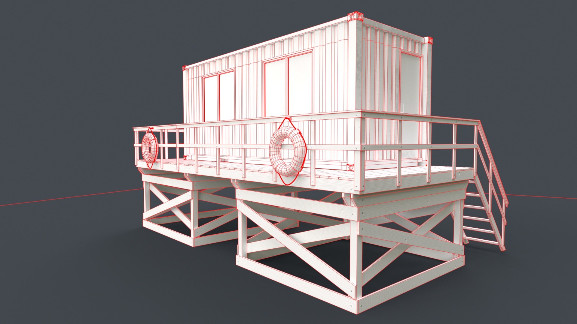 PBR Outdoor Beach Lifeguard Container Office 3D https://p.turbosquid.com/ts-thumb/E7/sK2rQk/Tm/w8/jpg/1689225222/1920x1080/fit_q87/98d4391ac712fbefe9d912fe55c8539d42178bfc/w8.jpg