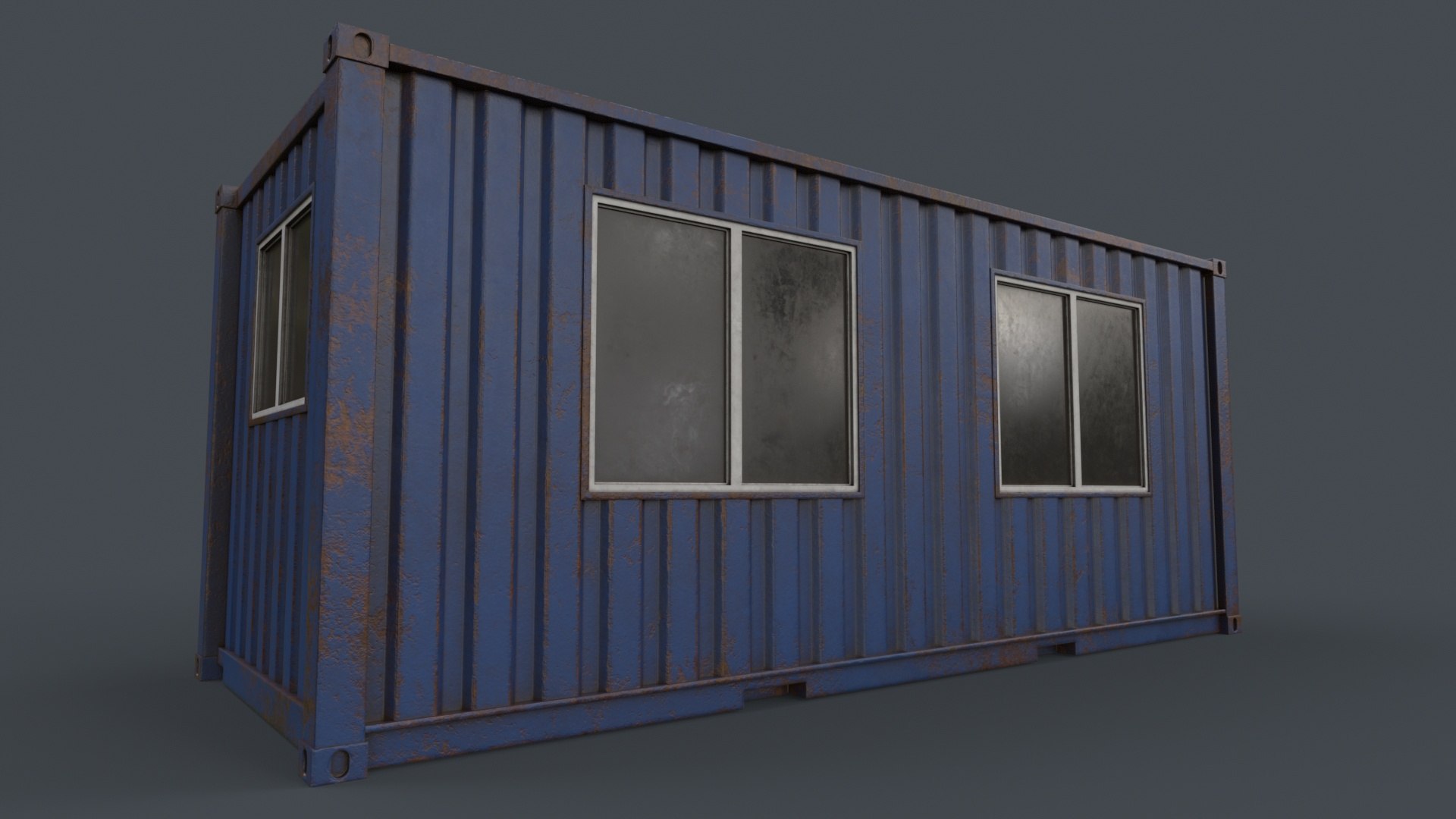 PBR Outdoor Beach Lifeguard Container Office 3D https://p.turbosquid.com/ts-thumb/E7/sK2rQk/Vc/4.4/jpg/1689225198/1920x1080/fit_q87/8d7299a22a6f7ec0753592bfc34e4b14f1f389b7/4.4.jpg