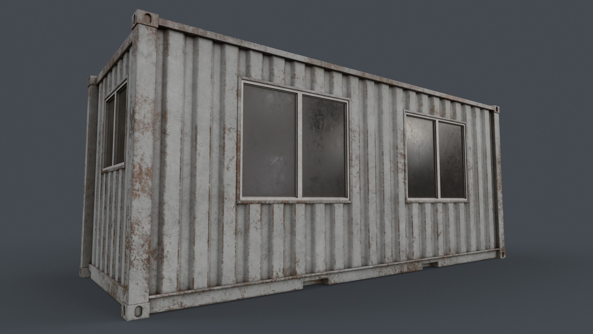 PBR Outdoor Beach Lifeguard Container Office 3D https://p.turbosquid.com/ts-thumb/E7/sK2rQk/yh/5.7/jpg/1689225204/1920x1080/fit_q87/891c11c905d67431670494a773f125a6267413de/5.7.jpg